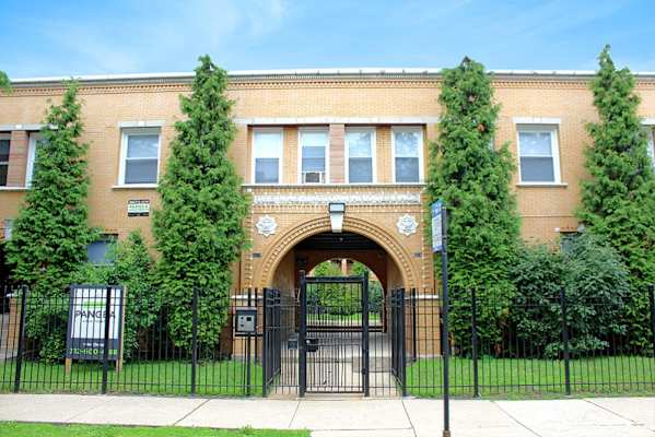 6160-6212 S Martin Luther King Dr property